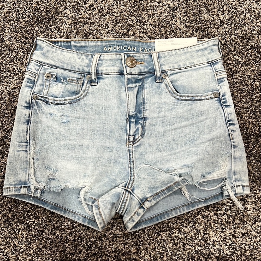 American eagle short - Picture 2 of 5